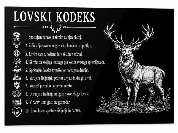 lovski kodeks